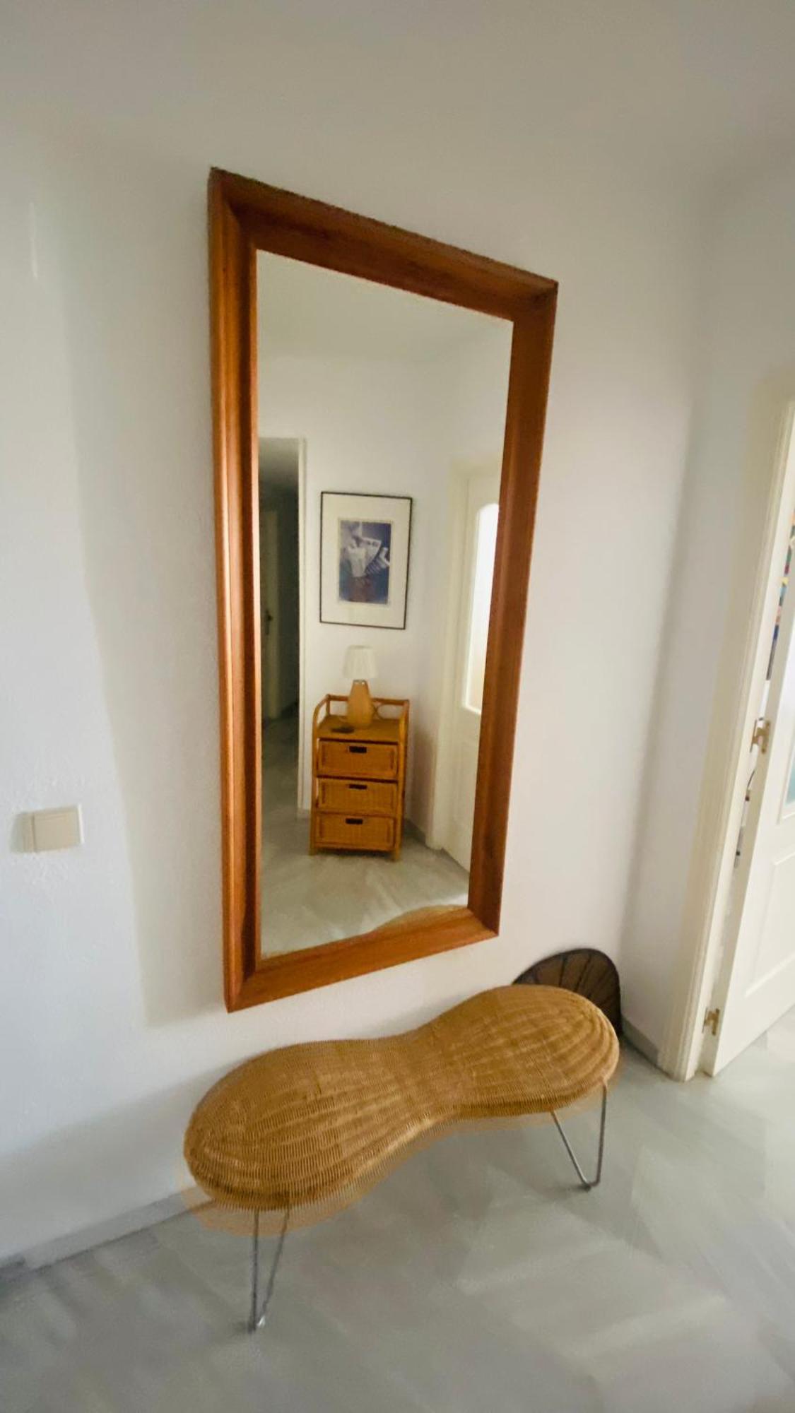 Carihuela Plaza Del Remo Daire Torremolinos Dış mekan fotoğraf