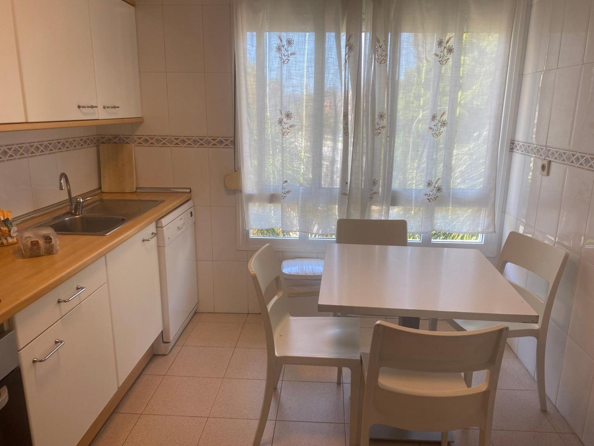 Carihuela Plaza Del Remo Daire Torremolinos Dış mekan fotoğraf